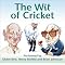 Funny cricket books