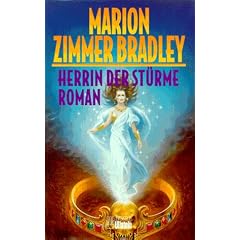 Herrin der St�rme.
