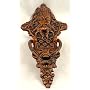 CAST IRON NORTHWIND DOOR KNOCKER