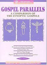 Gospel Parallels, NRSV Edition: A Comparison of the Synoptic Gospels (Bible Students)