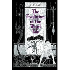 The Evolution of the Weird Tale