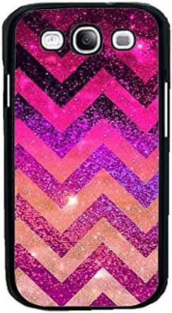 HeartCase Hard Case for Samsung Galaxy S3 I9300/I9308/I939 ( Chevron Anchor Boat )
