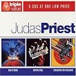 Ram It Down/British Steel/Screaming for Vengeance