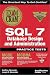 Book MCSE SQL 7 Database Design and Administration Practice Tests Exam Cram (Exam: 70-028, 70-079)