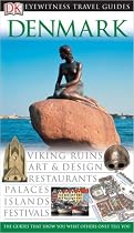 Denmark (Eyewitness Travel Guides)