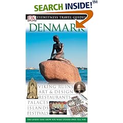 Denmark (Eyewitness Travel Guides)