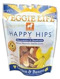 Veggie Life Happy Hips Chicken Wraps - 5 ounce - Banana