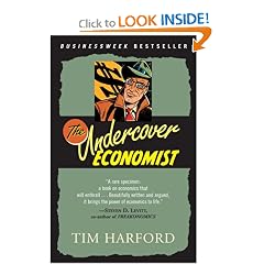 The Undercover Economist