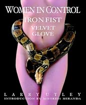 Women in Control: Iron Fist, Velvet Glove