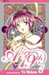 Alice 19th Vol 1: Lotus Master