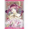 Alice 19th, Vol. 1: Lotis Master
