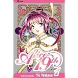 Alice 19th, Vol. 1: Lotis Master ~ Yuu Watase