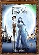 Tim Burton's Corpse Bride -Collector's Edition (Ltd DVD, Book & Postcard Set)