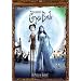 Tim Burton's Corpse Bride -Collector's Edition (Ltd DVD, Book & Postcard Set) [2005]