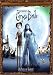 Tim Burton's Corpse Bride -Collector's Edition (Ltd DVD, Book & Postcard Set) [2005]