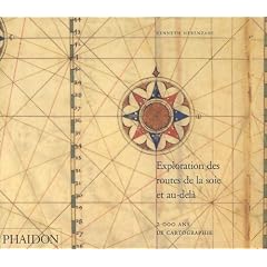 Exploration des route de la soie (Ancien prix �diteur  : 49,95 euros)