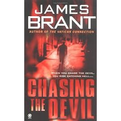 Chasing The Devil