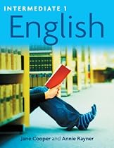 English: Intermediate 1