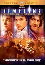 Timeline (Full Screen Edition)