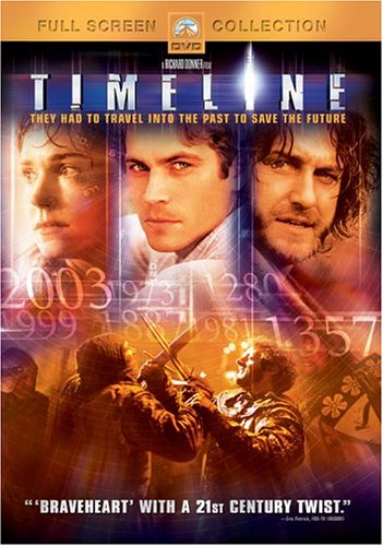Timeline (Full Screen Edition)