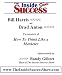 Books : Bill Harris and Brad Anton Interviewed by Randy Gilbert on <em>The Inside Success Show</em>