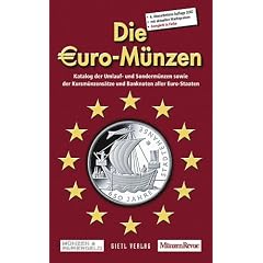 Die Euro-Münzen 2007 (Broschiert)