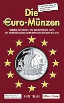 Die Euro-M&uuml;nzen 2007