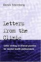 Letters From the Clinic: Letter Writing in Clinical Practice for Mental Health Professionals