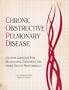 Chronic Obstructive Pulmonary Disease: Program Guidelines for Occupational Therapists and Other Health Professionals