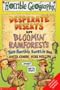 Bloomin Rainforests and Desperate Deserts (Horrible Geography Bind Up)