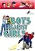 Books : Boys Against Girls