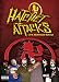Hatchet Attacks: Live from Red Rocks