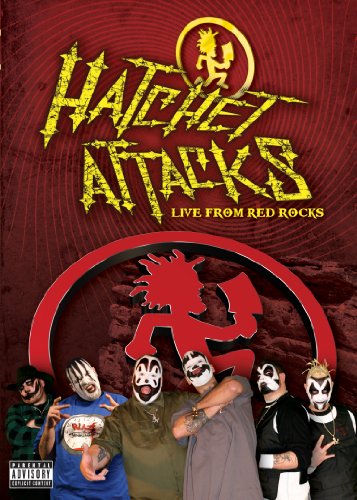 Hatchet Attacks