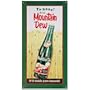 Mountain Dew Tickle Your Innards Metal Sign