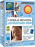 Product details for Middle School Advantage 2008