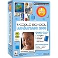 Middle School Advantage 2008 [OLD VERSION] by Encore