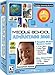 Video Games : Middle School Advantage 2008 [OLD VERSION]