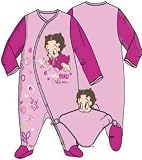 Dors-Bien BABY BETTY BOOP