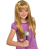 Rock Diva Wig Child - One Size