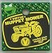 Virtue Halo / Reloader Power Plate - Muppet Mower