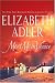 Meet Me in Venice by Elizabeth Adler ISBN 0312364474