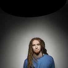 Newton Faulkner