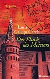 Der Fluch des Meisters: Roman - Laura Gallego Garc&iacute;a