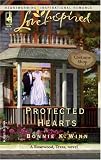 Protected Hearts (Love Inspired)