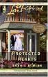 Protected Hearts (Rosewood, Texas Series #1) (Love Inspired #299)