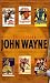 Coffret John Wayne : Les 4 fils de Katie Elder / 100 dollars pour un shérif / El Dorado / Hatari ! / L'Homme qui tua Liberty Valance / La Taverne de l'irlandais [VHS]