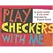 Checkers for kids