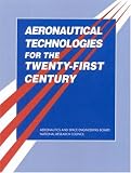 Aeronautical Technologies for the Twenty-First Century