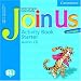 Book Join Us for English Starter Activity Book Audio CD (Join In)