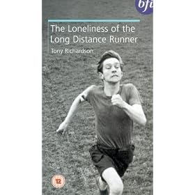 Loneliness of the Long Distance Runner [VHS] [1962]
